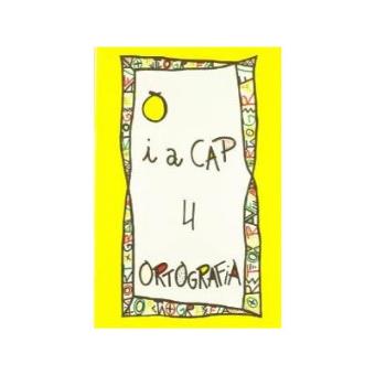 Punt i a cap 4 ortografia - 1