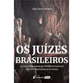 Juízes Brasileiros, Os - 1