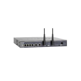 Netgear ProSecure UTM9S + 1Y Bundle firewall de hardware 130 Mbit/s - 1