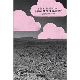 O Monopólio da Mídia - 1