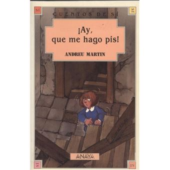 Iay, Que Me Hago Pis - 1