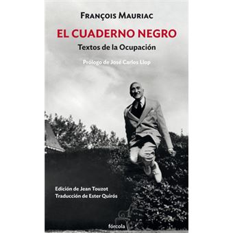 El Cuaderno Negro - 1