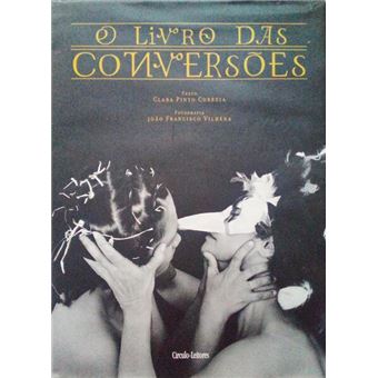 O livro das conversões. - 1