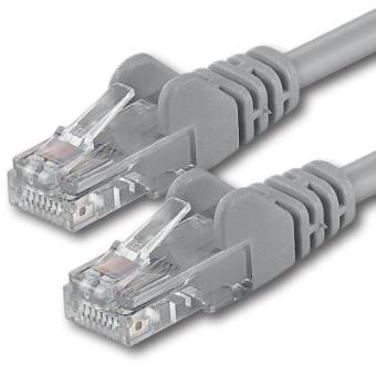 1aTTack 2xRJ45 Cat6 UTP, 5m - 1