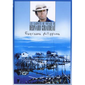 esquisses philippines (DVD) - 1