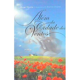 Além Da Cidade Dos Ventos - 1