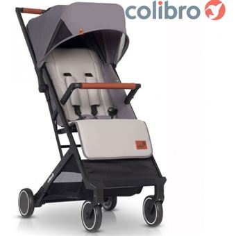 Carrinho de Bebé Colibro | Novel Dove - 1