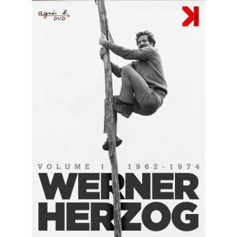wh- werner herzog vol1 (6DVD) - 1