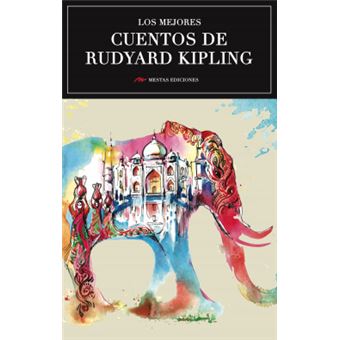 Cuentos De Rudyard Kipling - 1