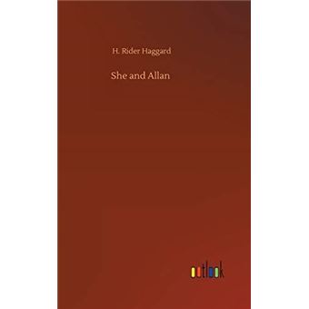 She And Allan - 1