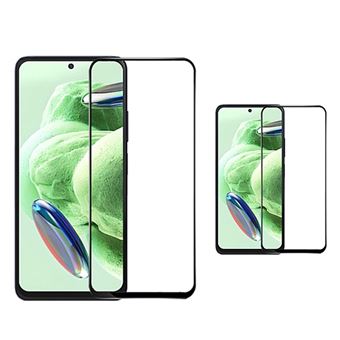 Kit 2 Vidros Premium Full Cover PHONECARE para Xiaomi Poco F7 Pro - 1