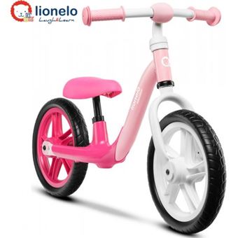 Bicicleta de Equilíbrio Lionelo | Alex Bubblegum - 1