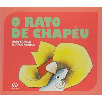 O rato de chapéu - 1