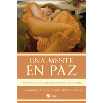 Una Mente En Paz - 1