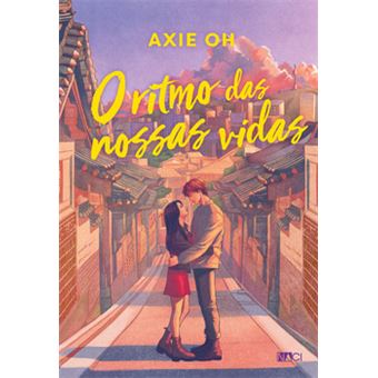 O Ritmo Das Nossas Vidas - 1