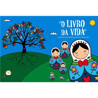 O Livro da Vida - 1