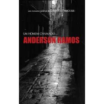 Um Homem Chamado Anderson Ramos - 1
