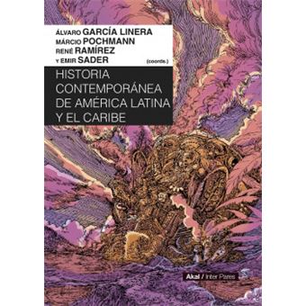 Historia Contemporánea De América Latina Y El Caribe - 1