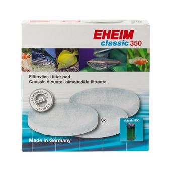 Almofada Filtrante EHEIM para Classic 350 - 1