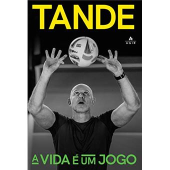 A Vida É Um Jogo - 1
