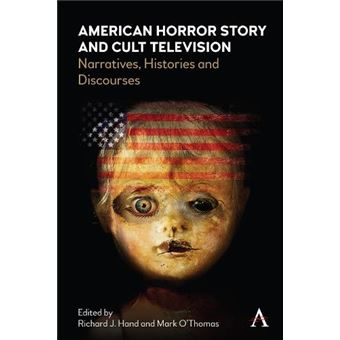 American Horror Story And Cult Television - 1