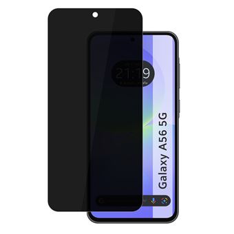 Película Protetora de Ecrã TUMUNDOSMARTPHONE | Vidro Temperado 5D | para Samsung Galaxy A56 5G - 1