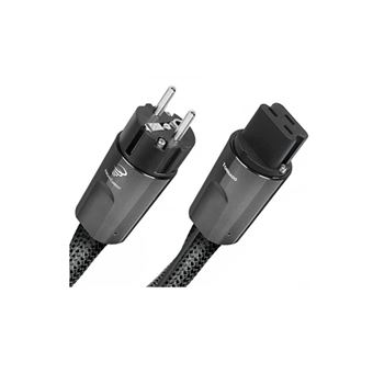 Cabo de Alimentação Audioquest TORNADO | 1M - 1