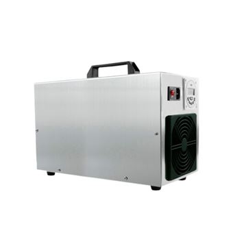 Canhão de Ozono TRÉBOL ADVANCE | Gerador de Ozono | 20 gr/h | Purificador de Ar e Desinfeção - 1