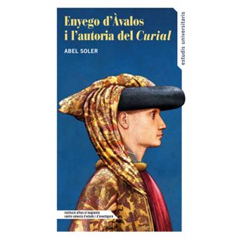 Enyego D´Avalos I L´Autoria Del Curial - 1