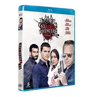 El Príncipe. 1ª Temporada (4 Bd)