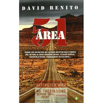 Area 51 - 1