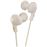 Auriculares JVC HA-FX5-W Branco_0