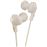 Auriculares JVC HA-FX5-W Branco_1