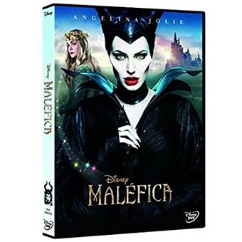 Maleficent / Malefica (DVD) - 1