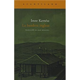 La Bandera Inglesa - 1