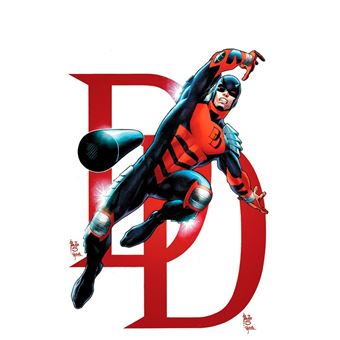 Demolidor: A Armadura Negra - 1