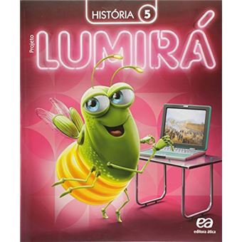 Projeto Lumira: Historia - 5O Ano - 1