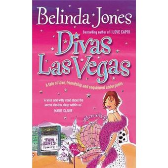 Divas Las Vegas : a riotously funny and hugely entertaining romantic romp that will keep you hooked! - 1