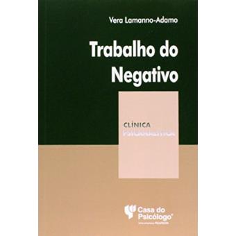 Trabalho Do Negativo - 1