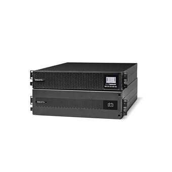 Ups Salicru SLC-6000-TWIN RT3 - 1