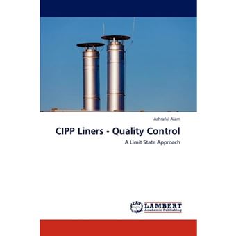 Cipp Liners - Quality Control - Paperback / softback - 2011 - 1