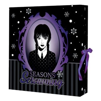 Calendário Do Advento Undercover Adventskalender | Violeta - 1