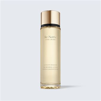 Tónico de Rosto Estée Lauder Re-Nutriv Ultimate Diamond Age Reversal Treatment Lotion Toner - 1