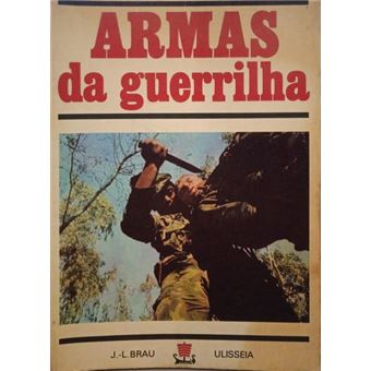 Armas da guerrilha. - 1