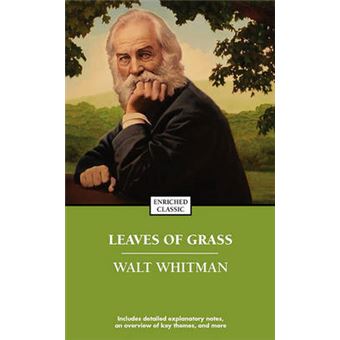 Leaves of Grass - 1