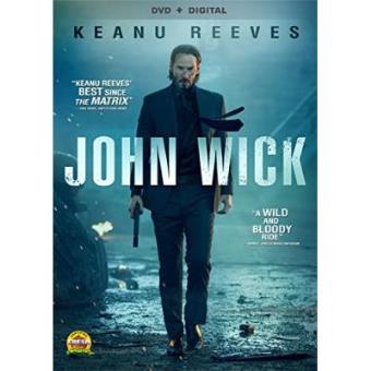 John Wick - 1