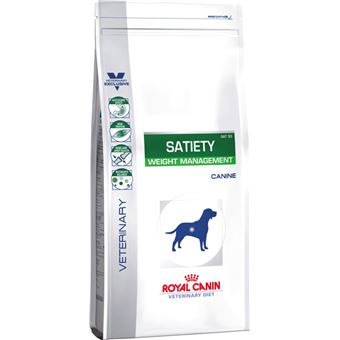 Comida seca para cão Royal Canin Satiety Weight Management 1,5 kg - 1