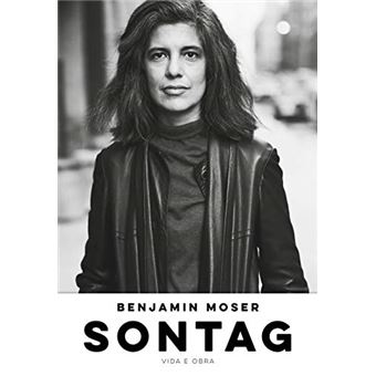 Sontag: Vida e obra - 1