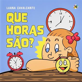 Que Horas São? - 1