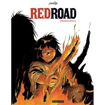 Red Road - 1